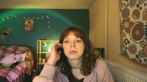 Clancy online show from February 26, 10:22 pm