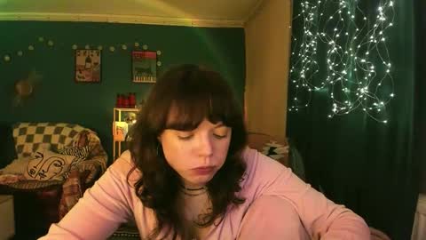 Clancy online show from February 14, 7:16 pm