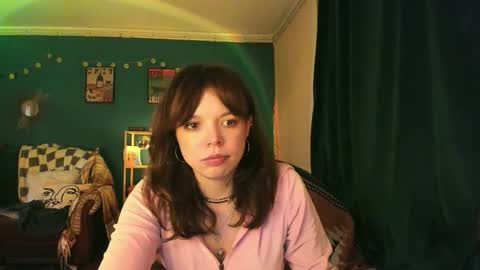 Clancy online show from October 19, 7:27 pm