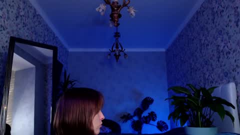 Clara online show from January 29, 7:22 pm