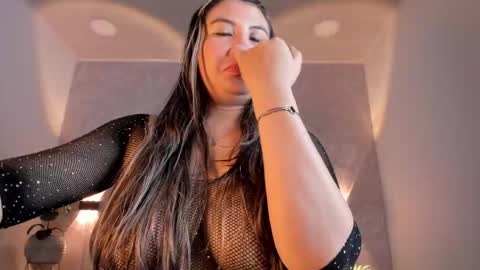 Clara online show from February 20, 2:32 am