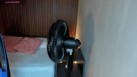 Clara online show from February 25, 2:54 am