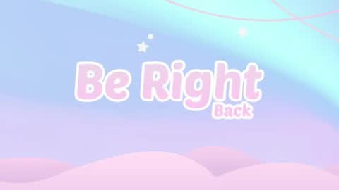 Clara smile online show from February 23, 7:34 pm