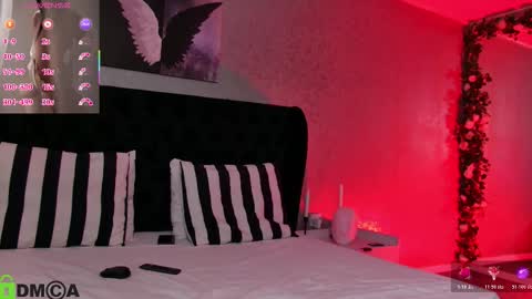 Clara online show from November 28, 6:16 am