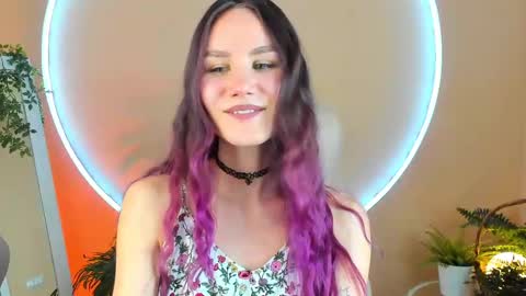 Claire online show from March 11, 10:07 am