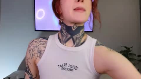 Sophie online show from November 24, 2:46 am