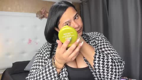 clarigil online show from January 22, 12:06 pm