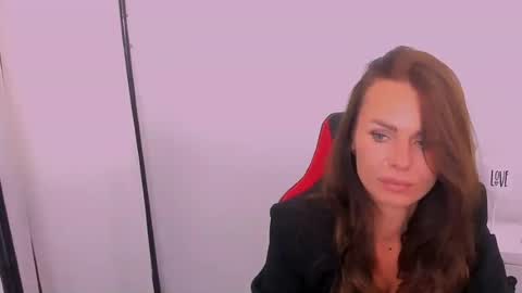 ClarissaSensual online show from May 21, 3:54 pm