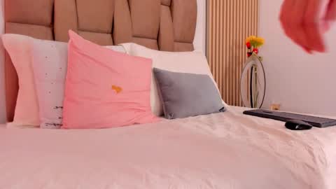 Mistress Clarisse online show from February 26, 7:24 pm