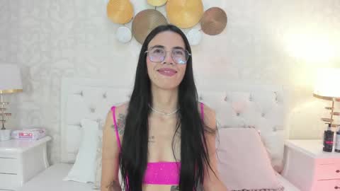 Mistress Clarisse online show from February 6, 7:29 pm