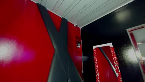 Clarita hill online show from February 23, 7:02 pm