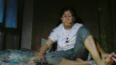 ClassicAsian online show from December 24, 2:54 pm