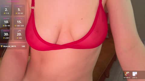 Cassy Classy online show from March 28, 1:21 pm