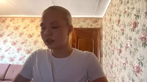 claudettelayel online show from July 13, 1:01 pm