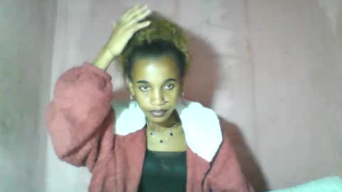 claudianne online show from May 31, 6:03 pm