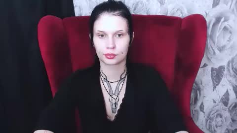 CleaDark online show from October 19, 8:11 pm