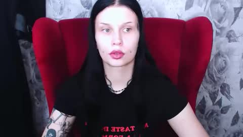 CleaDark online show from November 6, 8:15 pm