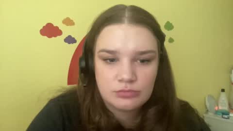 clementinethemilkmaid online show from November 7, 10:58 pm