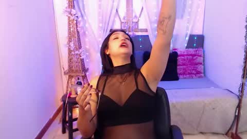 Cleo  online show from September 27, 12:18 am