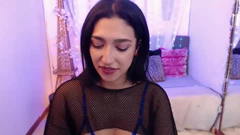 Cleo  online show from September 25, 11:57 pm