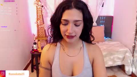 Cleo  online show from November 5, 11:43 pm