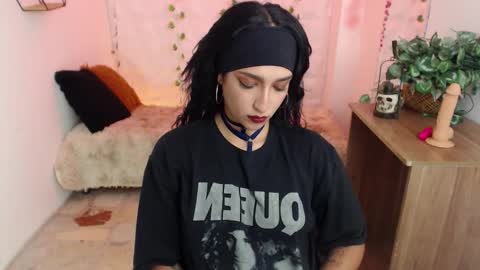 Cleo  online show from September 12, 12:11 am