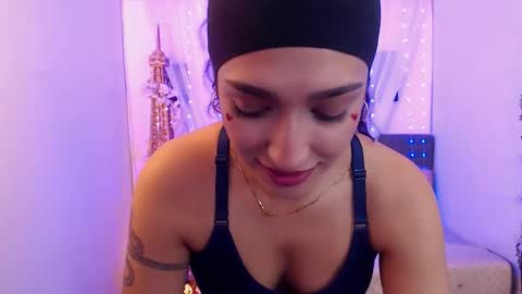 Cleo  online show from October 10, 12:59 am