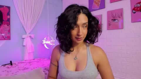 Cleo  online show from March 12, 12:30 pm