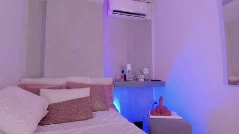 . Cleo Jhonson . online show from March 21, 9:25 am