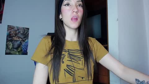  Nicol  online show from January 18, 3:09 am