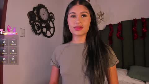 Cleopatra online show from December 5, 7:04 pm