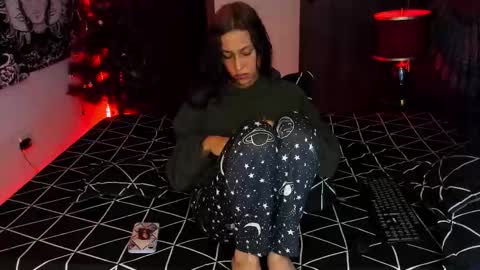 cleo y maikol online show from January 10, 7:46 am