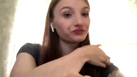 Cleo online show from July 24, 2:04 pm