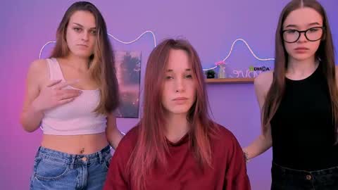 clery_abyss online show from April 16, 8:36 am