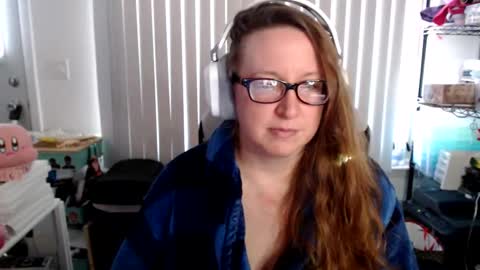 Kate online show from January 24, 5:00 pm