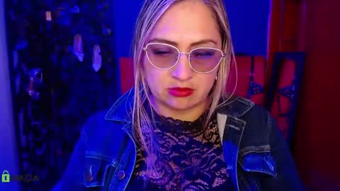 celeste online show from February 18, 10:53 pm