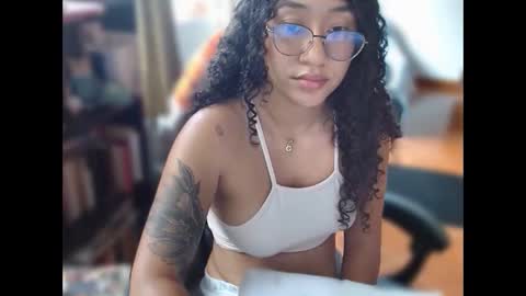 Clitia online show from April 13, 7:58 pm