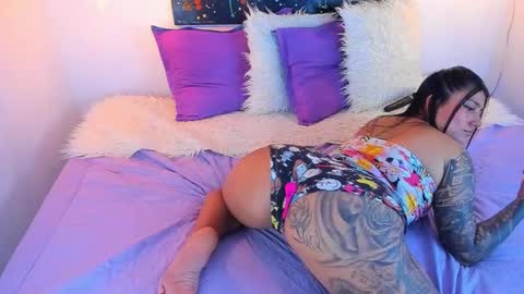 Cloe Bridgee online show from January 8, 3:08 am