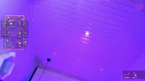 Cloe  online show from January 28, 10:23 pm