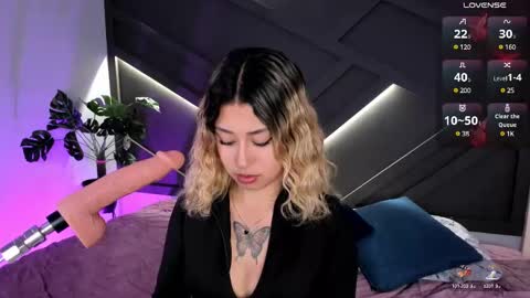 cloe_palmeer online show from February 18, 9:09 pm