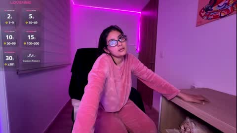 cloe small online show from April 3, 5:16 am