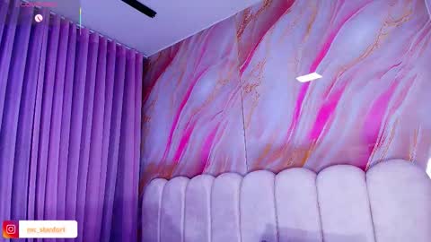 Cloe  Stanfort online show from February 16, 7:14 pm