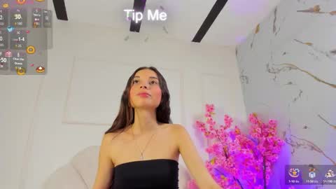 cloedurant online show from October 10, 9:09 pm