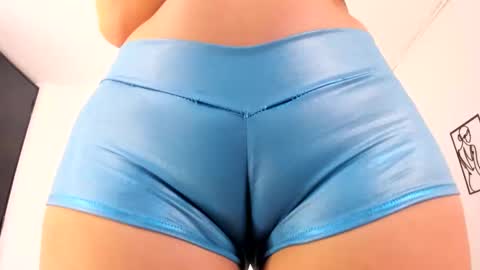 cloe online show from February 19, 12:33 pm