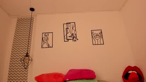 cloe online show from October 7, 8:13 pm