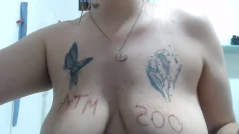 cloepussy online show from September 15, 7:10 pm