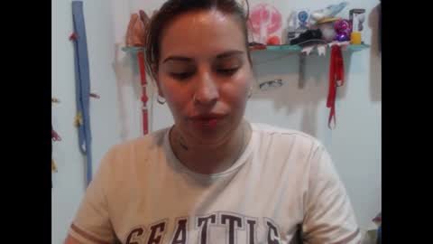 cloepussy online show from September 8, 6:51 pm