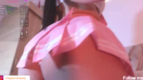 CLOE online show from October 11, 9:14 am