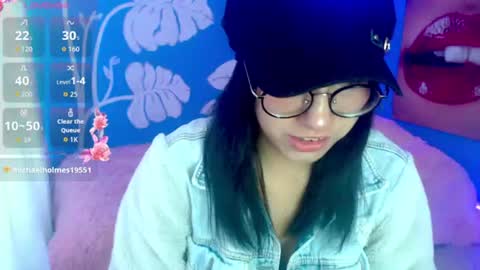 Elizabeth online show from July 10, 11:43 am
