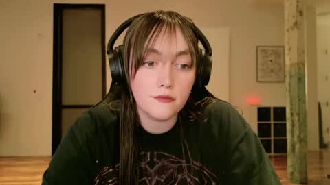 Clover online show from April 24, 4:48 am